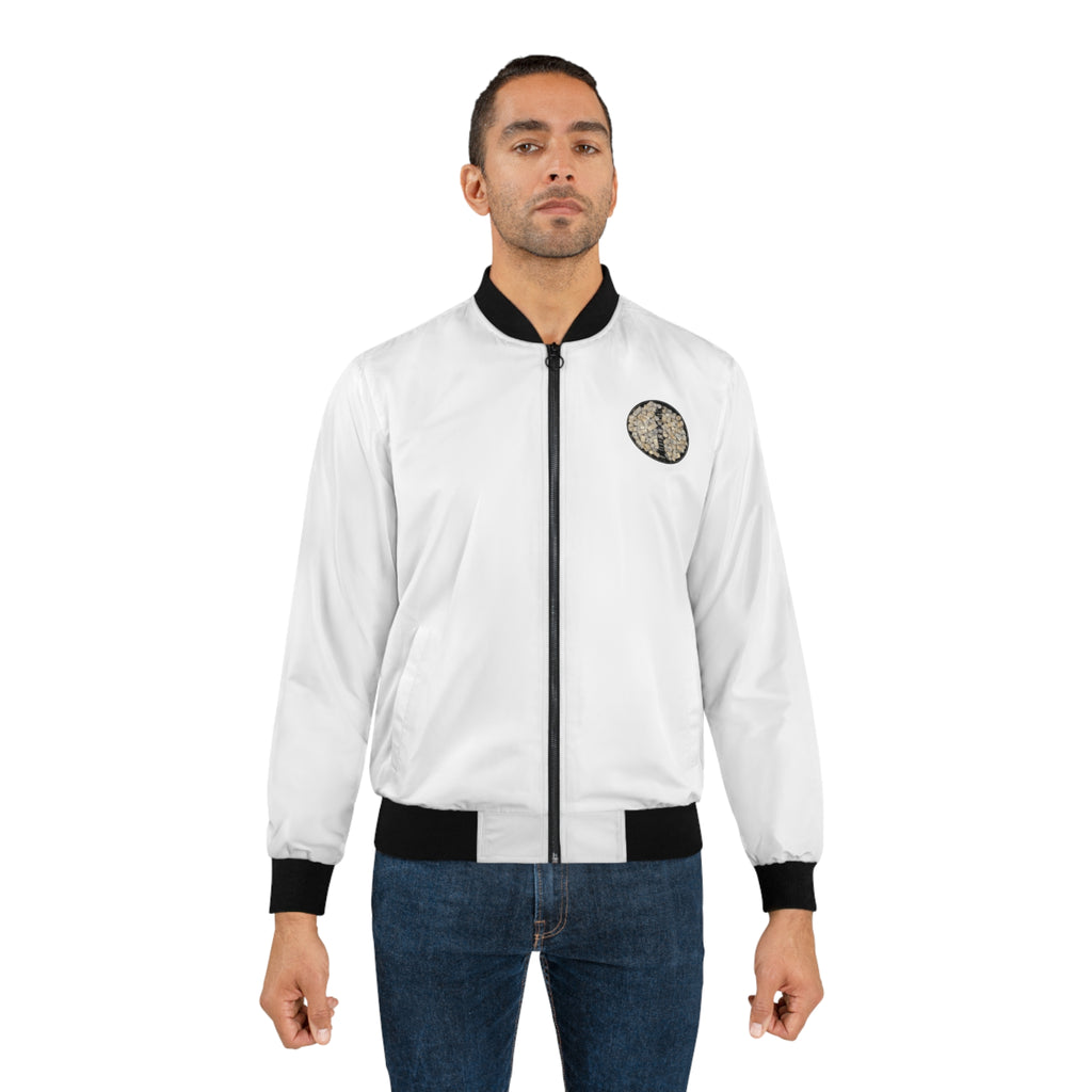 Show Some Ash - Men's Bomber Jacket