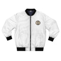 Show Some Ash - Men's Bomber Jacket
