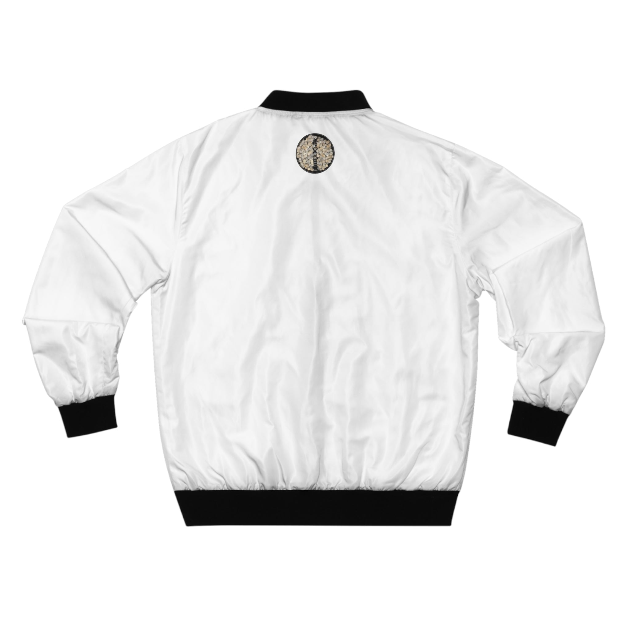 Show Some Ash - Men's Bomber Jacket