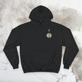 Show Some Ash - Champion Hoodie