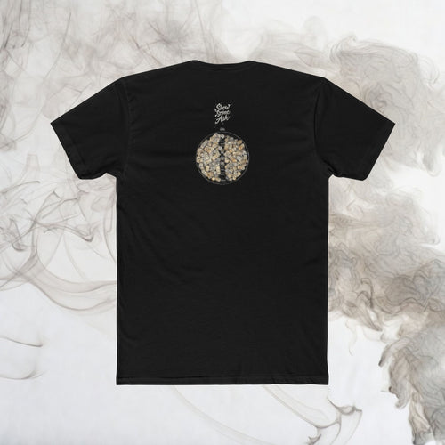 Show Some Ash - Cotton Crew Tee