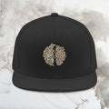 Show Some Ash - Snapback Hat